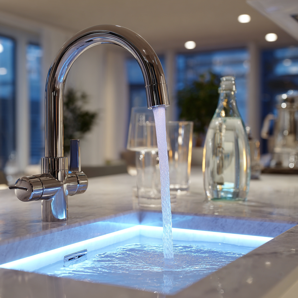 Assistenza Grohe SAT