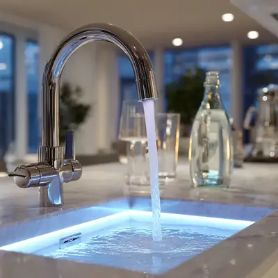 Assistenza Grohe SAT