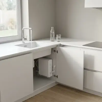 Depurazione Acqua